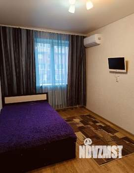 1-к квартира, на длительный срок, 48м2, 3/7 этаж