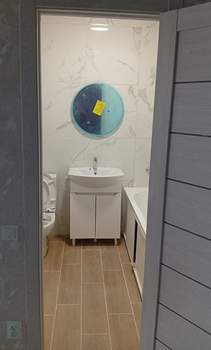 2-к квартира, на длительный срок, 47м2, 12/24 этаж