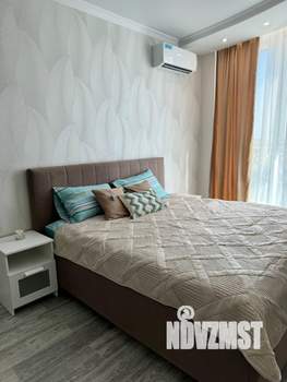 2-к квартира, на длительный срок, 60м2, 11/24 этаж