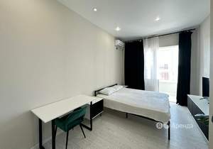 1-к квартира, на длительный срок, 38м2, 15/16 этаж