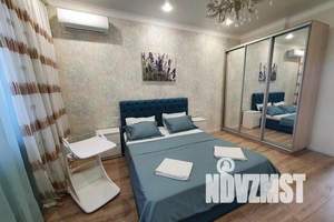 1-к квартира, посуточно, 50м2, 16/19 этаж