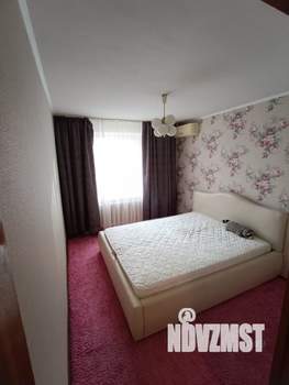 3-к квартира, на длительный срок, 68м2, 4/10 этаж