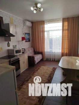 1-к квартира, на длительный срок, 40м2, 5/6 этаж