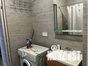 1-к квартира, на длительный срок, 37м2, 2/25 этаж