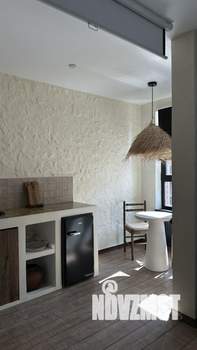 Студия квартира, на длительный срок, 28м2, 10/25 этаж