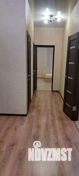 2-к квартира, на длительный срок, 62м2, 7/16 этаж