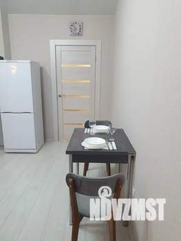 Студия квартира, посуточно, 28м2, 1/16 этаж