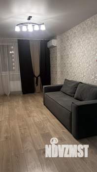 2-к квартира, посуточно, 61м2, 8/18 этаж