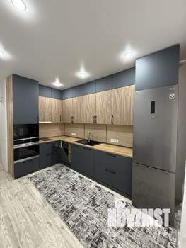 2-к квартира, на длительный срок, 57м2, 4/18 этаж