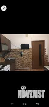 1-к квартира, на длительный срок, 39м2, 3/12 этаж