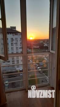 1-к квартира, на длительный срок, 45м2, 8/10 этаж
