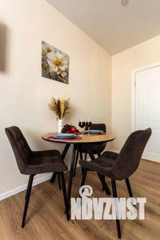 1-к квартира, посуточно, 24м2, 1/1 этаж