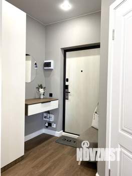 2-к квартира, посуточно, 59м2, 1/1 этаж