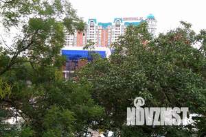 1-к квартира, посуточно, 33м2, 4/5 этаж