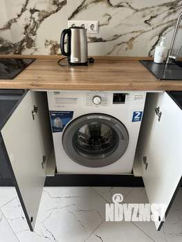 1-к квартира, на длительный срок, 36м2, 5/8 этаж