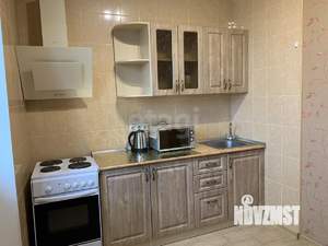 1-к квартира, на длительный срок, 33м2, 3/5 этаж