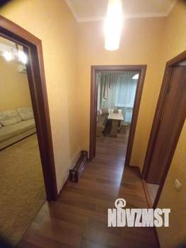 1-к квартира, на длительный срок, 33м2, 2/5 этаж