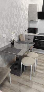 1-к квартира, на длительный срок, 41м2, 9/12 этаж