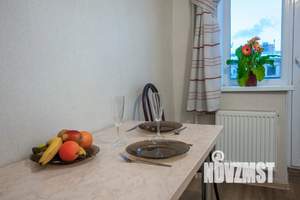 2-к квартира, посуточно, 63м2, 8/9 этаж