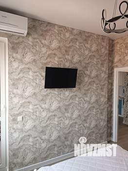 1-к квартира, на длительный срок, 32м2, 24/25 этаж