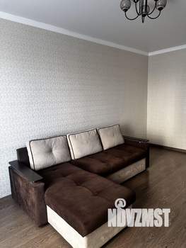 1-к квартира, на длительный срок, 40м2, 3/16 этаж