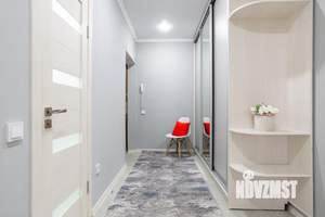 2-к квартира, посуточно, 70м2, 1/1 этаж
