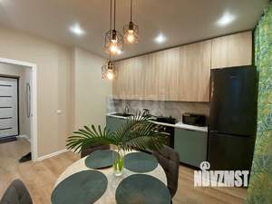 1-к квартира, на длительный срок, 40м2, 9/20 этаж