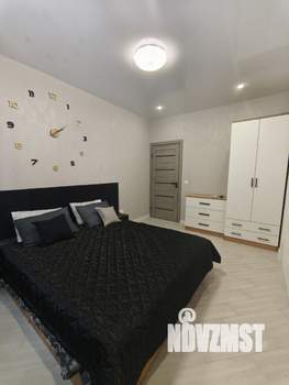 1-к квартира, на длительный срок, 37м2, 1/16 этаж