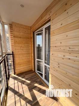 1-к квартира, на длительный срок, 35м2, 5/21 этаж