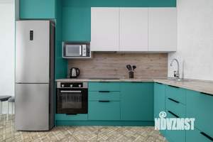 1-к квартира, посуточно, 50м2, 1/1 этаж