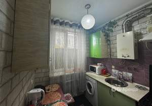 1-к квартира, на длительный срок, 35м2, 1/2 этаж