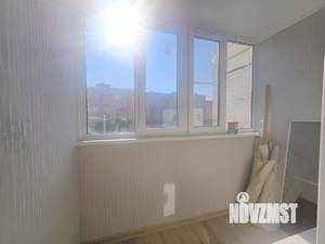 2-к квартира, на длительный срок, 64м2, 4/19 этаж