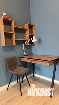 2-к квартира, на длительный срок, 61м2, 17/22 этаж