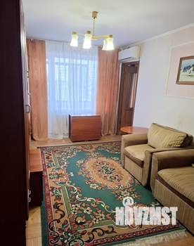 2-к квартира, на длительный срок, 44м2, 3/5 этаж