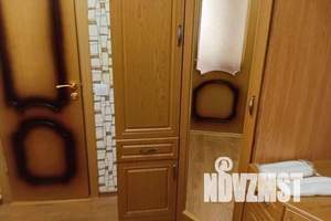 1-к квартира, посуточно, 50м2, 10/17 этаж