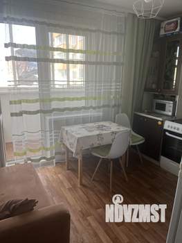 1-к квартира, на длительный срок, 38м2, 14/16 этаж