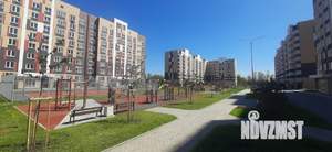 1-к квартира, на длительный срок, 33м2, 6/8 этаж