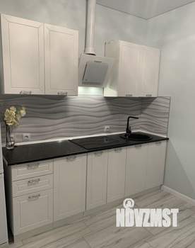 1-к квартира, на длительный срок, 42м2, 16/24 этаж