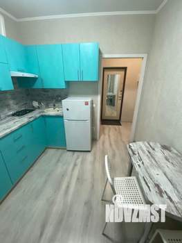 1-к квартира, на длительный срок, 32м2, 3/6 этаж