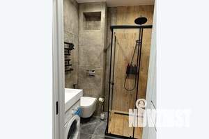 1-к квартира, посуточно, 28м2, 14/18 этаж
