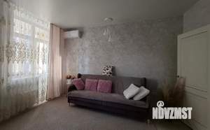 1-к квартира, на длительный срок, 50м2, 6/22 этаж