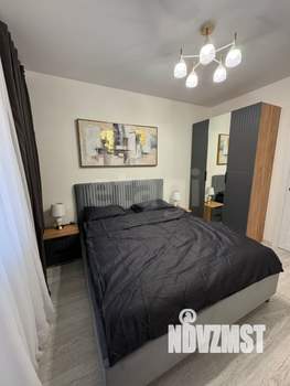 1-к квартира, на длительный срок, 33м2, 5/8 этаж