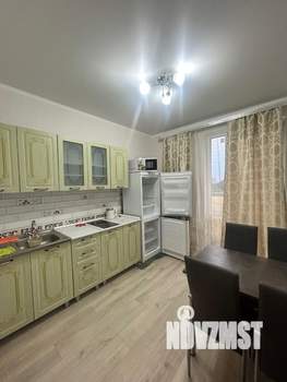 1-к квартира, на длительный срок, 33м2, 6/24 этаж