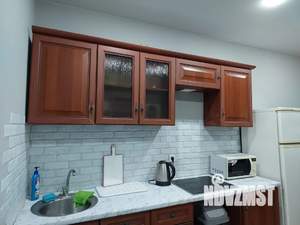 1-к квартира, посуточно, 35м2, 10/16 этаж