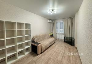 1-к квартира, на длительный срок, 37м2, 18/19 этаж