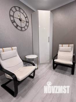 2-к квартира, на длительный срок, 60м2, 12/19 этаж