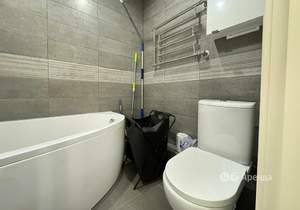 1-к квартира, на длительный срок, 38м2, 8/25 этаж