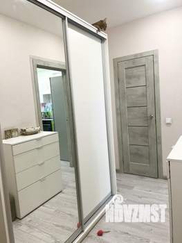 Студия квартира, на длительный срок, 29м2, 11/16 этаж