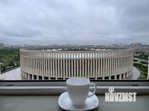 2-к квартира, посуточно, 70м2, 16/17 этаж