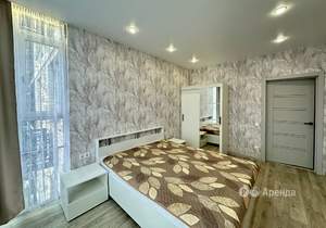 1-к квартира, на длительный срок, 38м2, 5/16 этаж